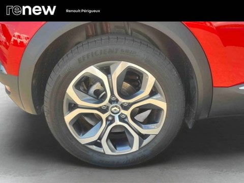 Voitures D'occasion À Trélissac | Renault Captur Ii E-Tech 145 - 21 Intens