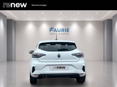 Voitures D'occasion À Limoges | Renault Clio V Sce 65 Ch Gsr2 Evolution