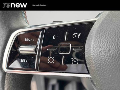 Voitures D'occasion À Guéret | Renault Austral E-Tech Hybrid 200 Techno Esprit Alpine