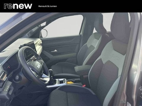 Voitures D'occasion À Saint-Junien | Dacia Duster Iii Mild Hybrid 140 Extreme