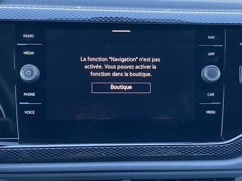 Voitures D'occasion À Boé | Volkswagen Taigo 1.0 Tsi 116 Dsg7 Vw Edition