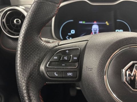 Voitures D'occasion À Gond Pontouvre | Mg Zs Ii 1.5L Vti-Tech 106Ch 2Wd Luxury