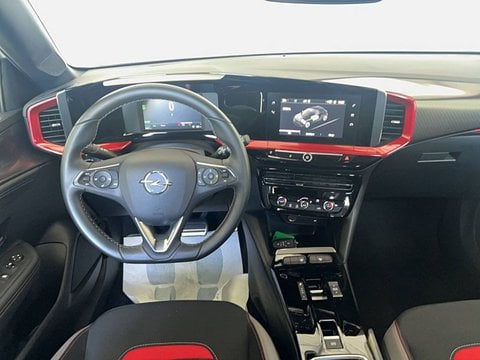 Voitures D'occasion À Saintes | Opel Mokka Electrique Ii Electrique 136 Ch & Batterie 50 Kwh Gs