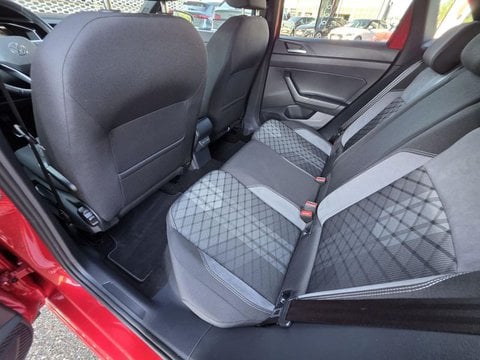 Voitures D'occasion À Saint-Avit | Volkswagen Polo 1.0 Tsi 95 S&S Bvm5 R-Line