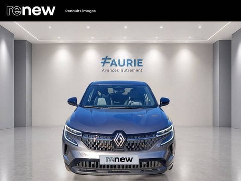 Voitures D'occasion À Limoges | Renault Austral Mild Hybrid Advanced 130 Techno