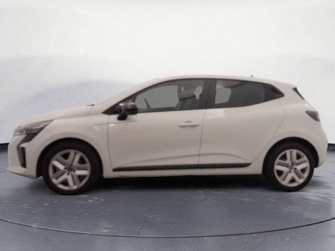 Voitures D'occasion À Cahors | Renault Clio Blue Dci 100 Ch Gsr2 Evolution