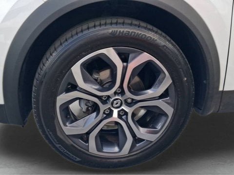 Voitures D'occasion À Brive La Gaillarde | Renault Captur Ii Tce 140 - 21 Intens