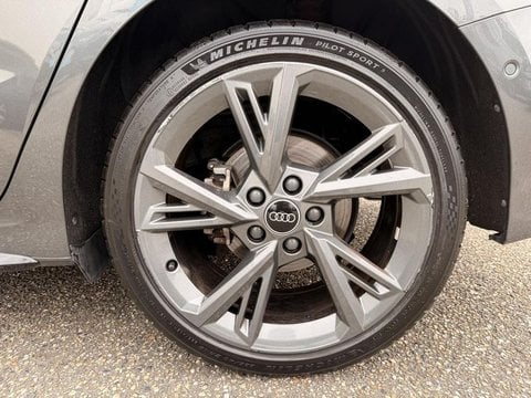 Voitures D'occasion À Boé | Audi A3 Sportback 35 Tdi 150 S Tronic 7 S Line