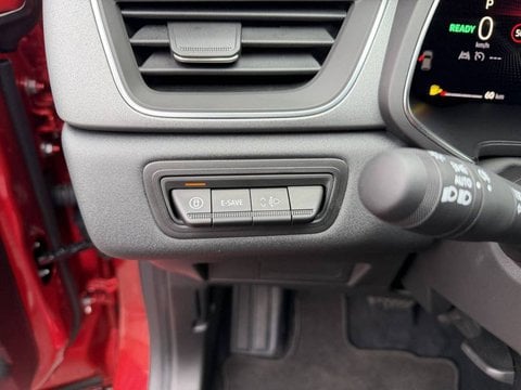 Voitures D'occasion À Souillac | Renault Captur Ii E-Tech Full Hybrid 145 Ch Techno