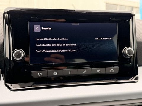 Voitures D'occasion À Boé | Seat Arona 1.0 Tsi 115 Ch Start/Stop Dsg7 Copa
