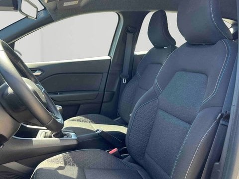 Voitures D'occasion À Trélissac | Renault Captur Eco-G 100 Ch Evolution