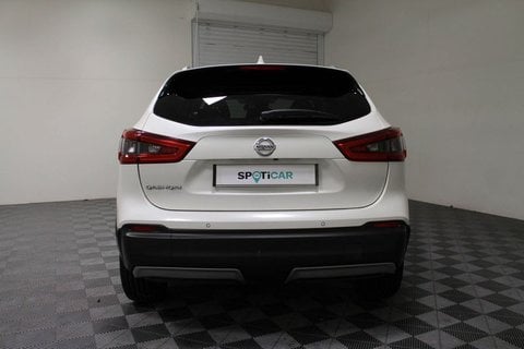 Voitures D'occasion À Châtellerault | Nissan Qashqai 1.3 Dig-T 140 N-Connecta