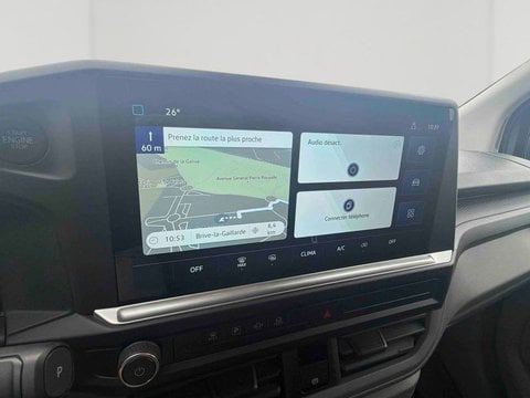 Voitures D'occasion À Brive La Gaillarde | Volkswagen Transporter Van L1H1 2.0 Tdi 150 Bva8 Busi...