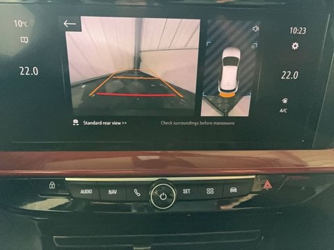 Voitures D'occasion À Royan | Opel Mokka Ii 1.2 Turbo 130 Ch Bvm6 Gs