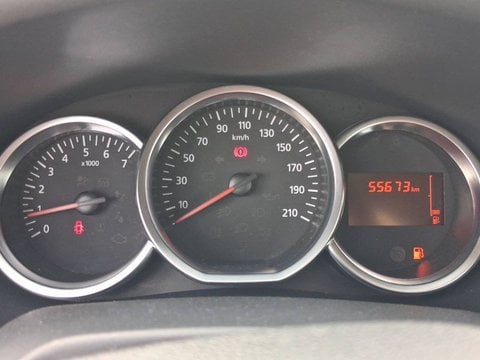 Voitures D'occasion À Limoges | Dacia Sandero Tce 90 Stepway