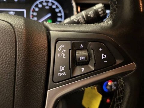 Voitures D'occasion À Châtellerault | Opel Mokka X 1.4 Turbo - 140 Ch 4X2 Innovation