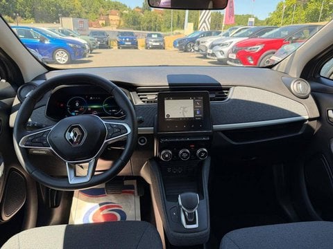 Voitures D'occasion À Sarlat | Renault Zoe R110 - My22 Evolution