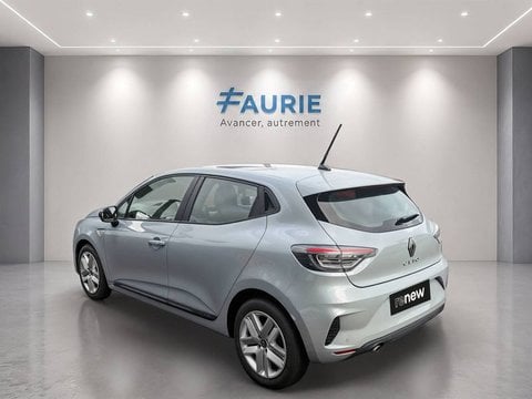 Voitures D'occasion À Trélissac | Renault Clio Tce 90 Evolution