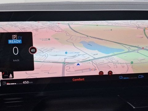 Voitures D'occasion À Limoges | Renault Austral E-Tech Hybrid 200 Iconic Esprit Alpine