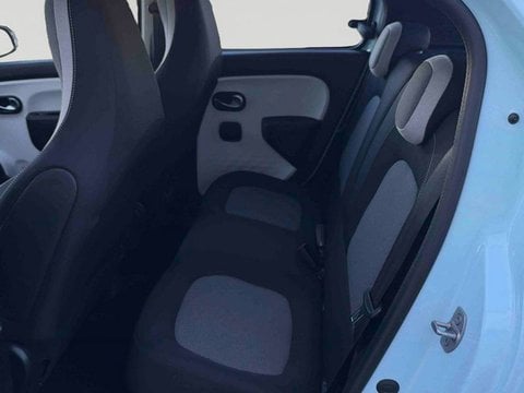Voitures D'occasion À Bergerac | Renault Twingo Iii E-Tech Equilibre