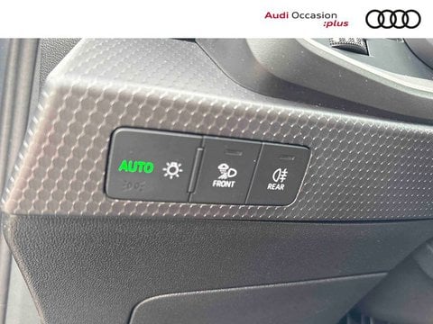 Voitures D'occasion À Brive La Gaillarde | Audi A1 Sportback 30 Tfsi 110 Ch S Tronic 7 Advanced