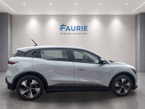 Voitures D'occasion À Cahors | Renault Mégane Megane E-Tech Ev40 130Ch Boost Charge Equilibre