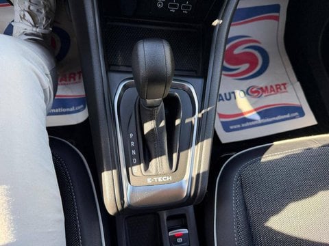 Voitures D'occasion À Sarlat | Renault Captur Ii E-Tech Hybride Rechargeable 160 Techno