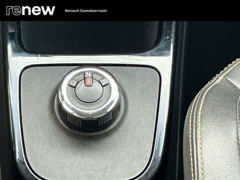 Voitures D'occasion À Castelsarrasin | Dacia Spring Achat Intégral Confort Plus