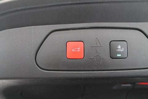 Voitures D'occasion À Châtellerault | Opel Grandland Hybrid 225 Ch Bva8 Elegance Business