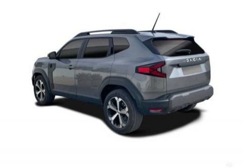 Voitures D'0Km À Brive La Gaillarde | Dacia Duster Hybrid 155 Journey