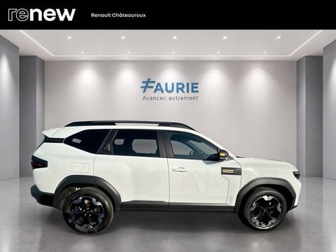 Voitures D'occasion À Saint Maur | Dacia Bigster Tce 140 Extreme