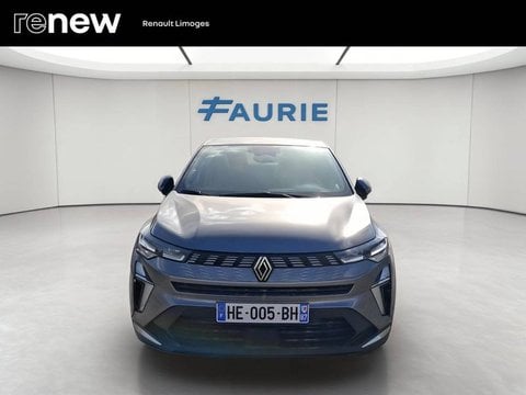 Voitures D'occasion À Limoges | Renault Symbioz E-Tech Full Hybrid 145 Techno