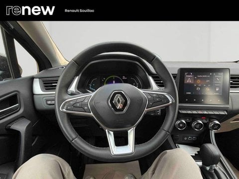 Voitures D'occasion À Souillac | Renault Captur Ii E-Tech Full Hybrid 145 Evolution