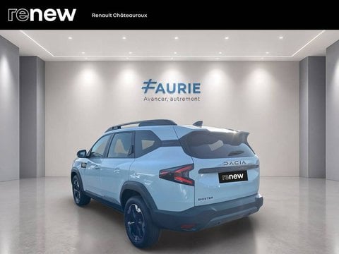 Voitures D'occasion À Saint Maur | Dacia Bigster Tce 140 Extreme