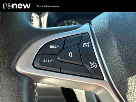 Voitures D'occasion À Saint Maur | Dacia Duster Eco-G 100 4X2 Journey