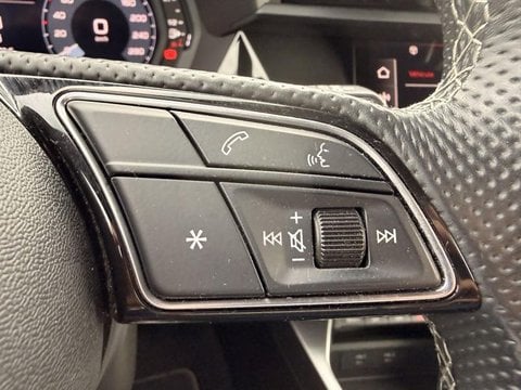 Voitures D'occasion À Boé | Audi A3 Sportback 35 Tfsi Mild Hybrid 150 S Tronic 7 S Line