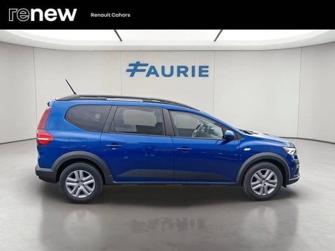 Voitures D'occasion À Cahors | Dacia Jogger Eco-G 100 5 Places Confort