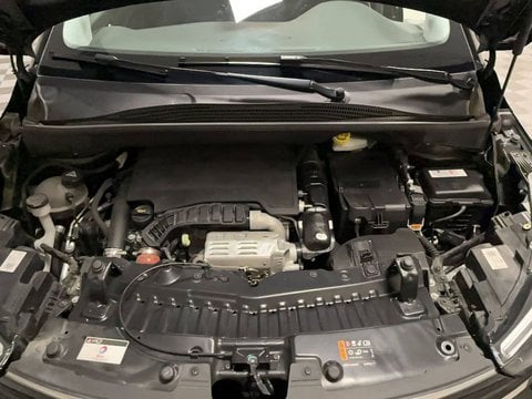 Voitures D'occasion À Migné-Auxances | Opel Crossland 1.2 Turbo 110 Ch Bvm6 Elegance