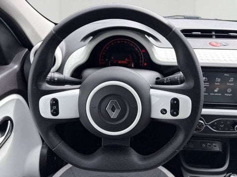 Voitures D'occasion À Montauban | Renault Twingo Iii Sce 65 Equilibre