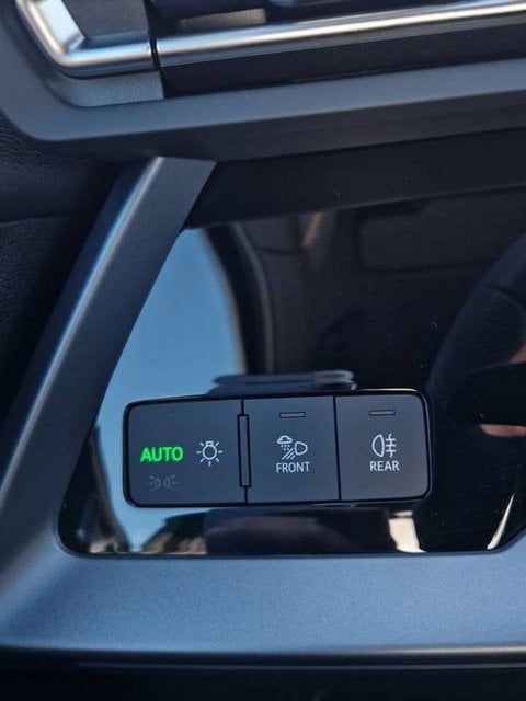 Voitures D'0Km À Boé | Audi A3 Sportback Tfsi E Hybride Rechargeable 204 S Tronic 6 S Line