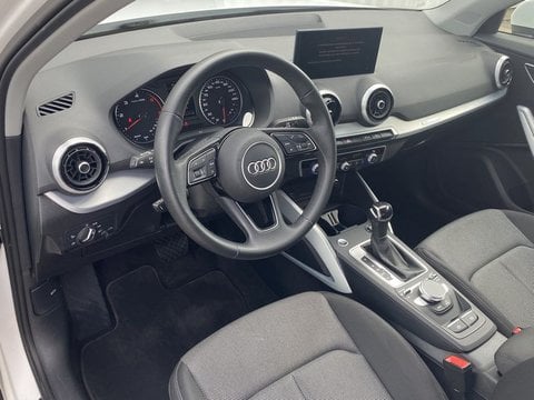 Voitures D'occasion À Boé | Audi Q2 30 Tdi 116 S Tronic 7 Advanced