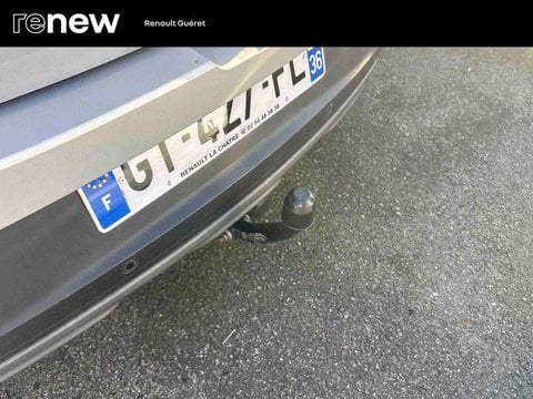 Voitures D'occasion À Guéret | Dacia Sandero Eco-G 100 Stepway Extreme +