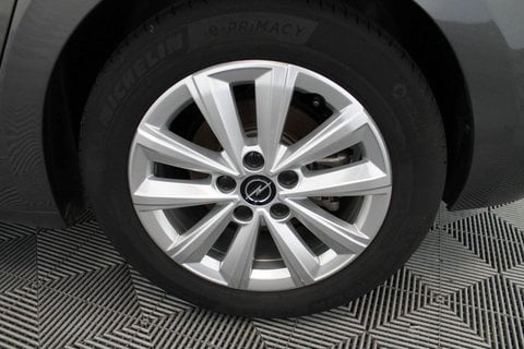 Voitures D'occasion À Migné-Auxances | Opel Astra L 1.2 Turbo Hybride 136 Ch E-Dct6 Edition