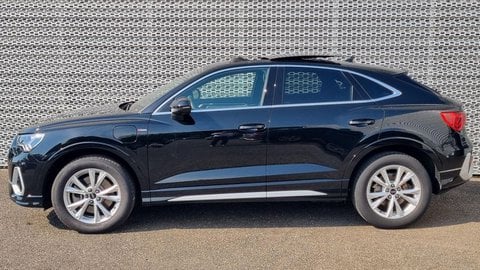 Voitures D'occasion À Dax | Audi Q3 Sportback 45 Tfsie 245 Ch S Tronic 6 S Line