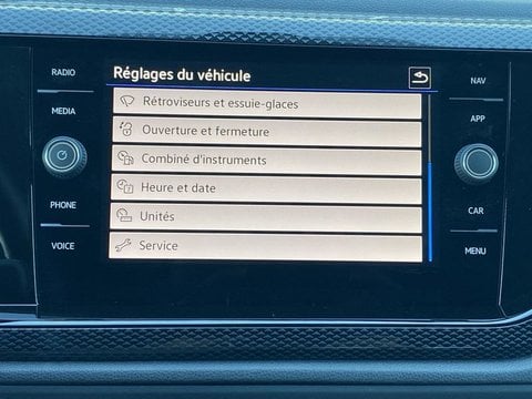 Voitures D'occasion À Boé | Volkswagen Taigo 1.0 Tsi 116 Dsg7 Vw Edition