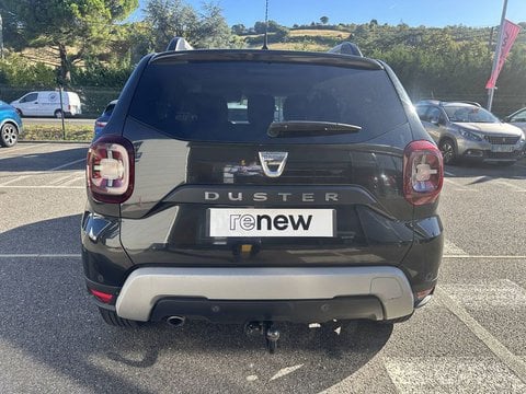 Voitures D'occasion À Montauban | Dacia Duster Ii Dci 110 4X2 Prestige