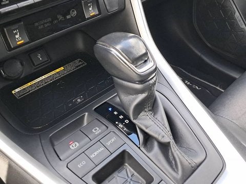 Voitures D'occasion À Limoges | Toyota Rav4 Hybride 218 Ch 2Wd Lounge
