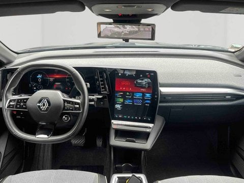 Voitures D'occasion À Trélissac | Renault Mégane Megane V Electrique Megane E-Tech Ev60 220 Ch...