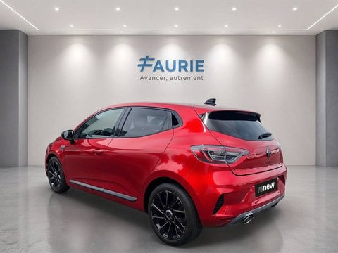 Voitures D'occasion À Trélissac | Renault Clio V Tce 90 Ch Gsr2 Esprit Alpine