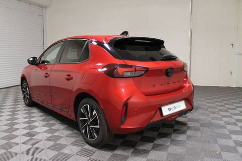 Voitures D'occasion À Migné-Auxances | Opel Corsa 1.2 Turbo 100 Ch Gs